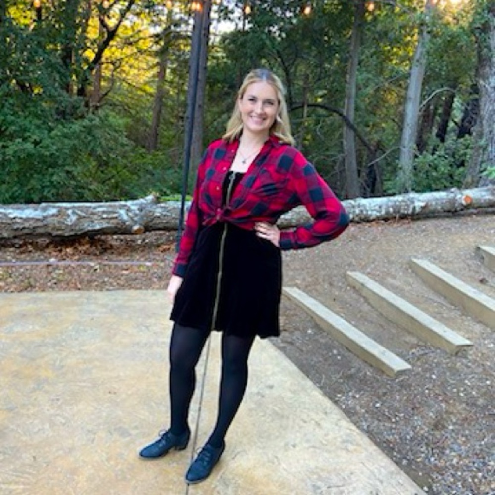 Meet your Posher, Mikayla